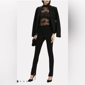 Helmut Lang Classic Rider Legging Pant